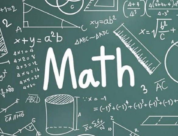maths