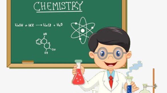 12-science chemistry